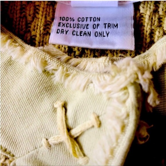 Vintage Talbots Green Tweed Blazer Jacket Size Small - Picture 4 of 7